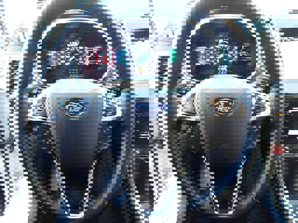 Used 2017 Ford Edge Sport w/ Technology Package image 24