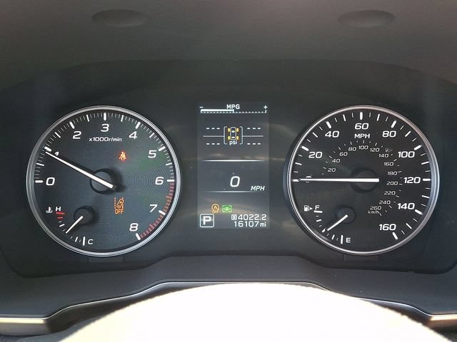 Used 2025 Subaru Outback Limited AWD/4WD image 21