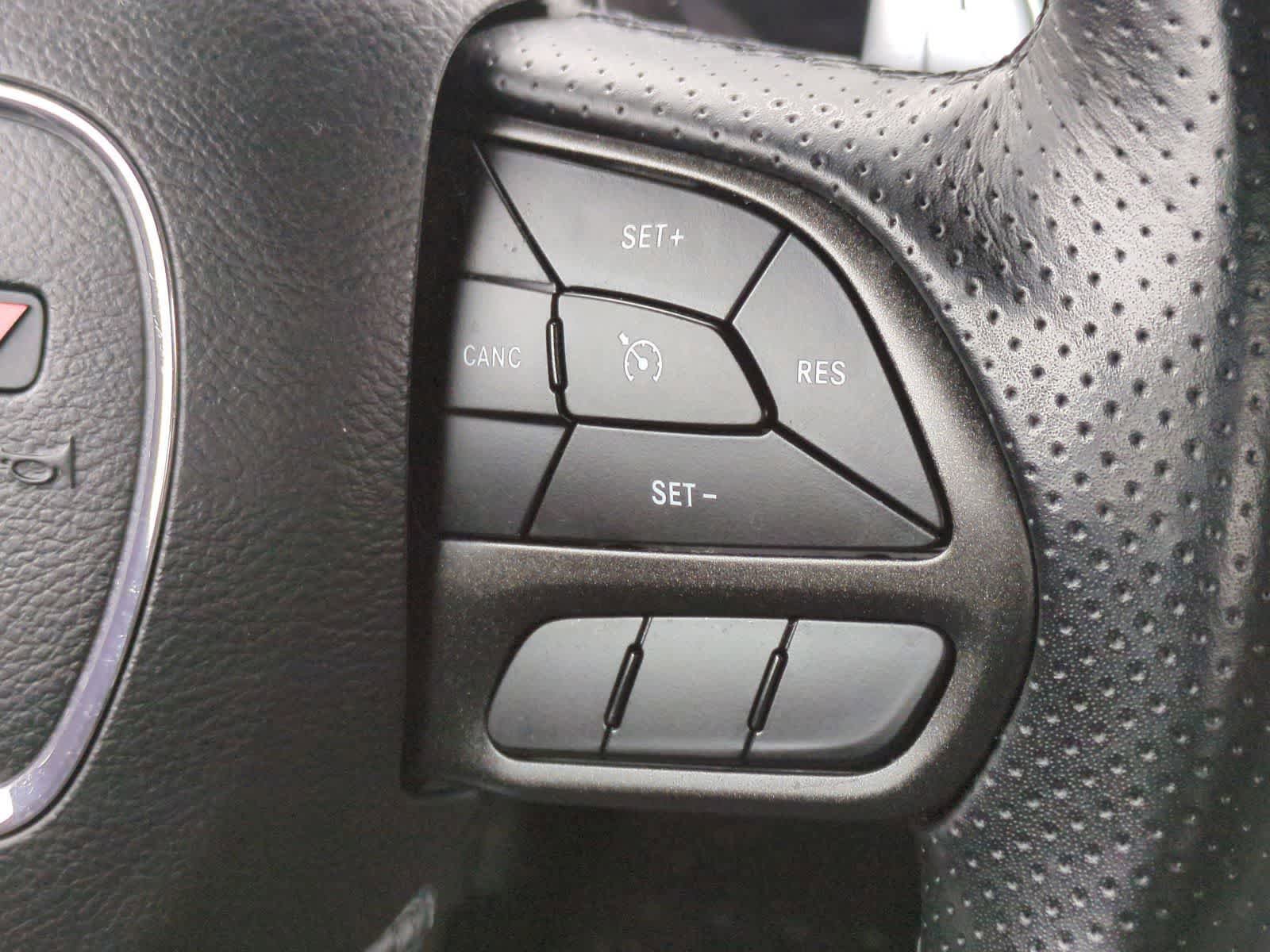 Used 2022 Dodge Challenger R/T w/ Driver Convenience Group image 23
