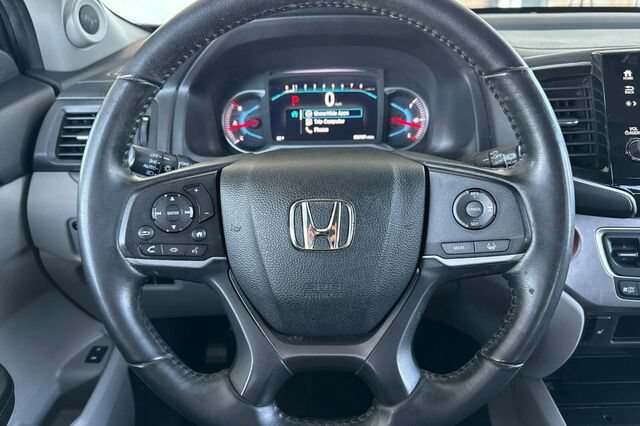 Used 2020 Honda Pilot EX-L image 24