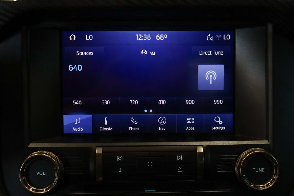 Used 2020 Ford Mustang Shelby GT350 w/ Technology Package RWD image 43