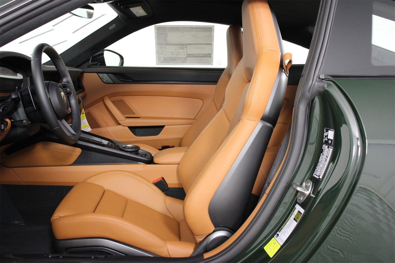 New 2026 Porsche 911 Carrera GTS image 5