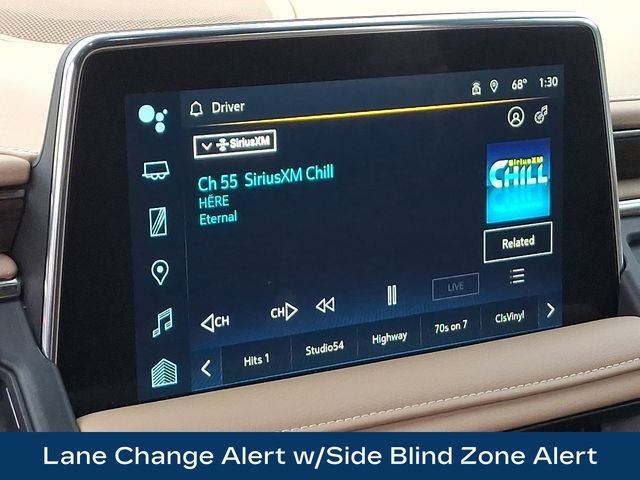 Used 2024 Chevrolet Tahoe Premier AWD/4WD image 12