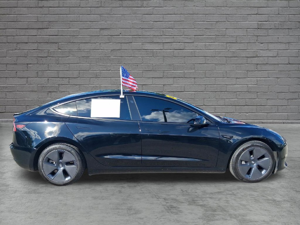 Used 2023 Tesla Model 3 Long Range AWD/4WD image 10