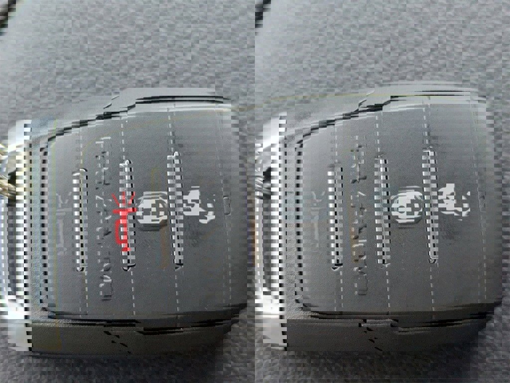 New 2025 RAM 2500 Tradesman image 34