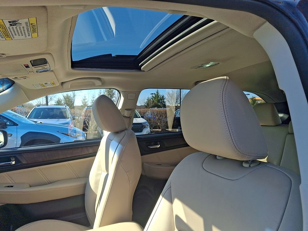 Used 2019 Subaru Outback 3.6R Limited image 12