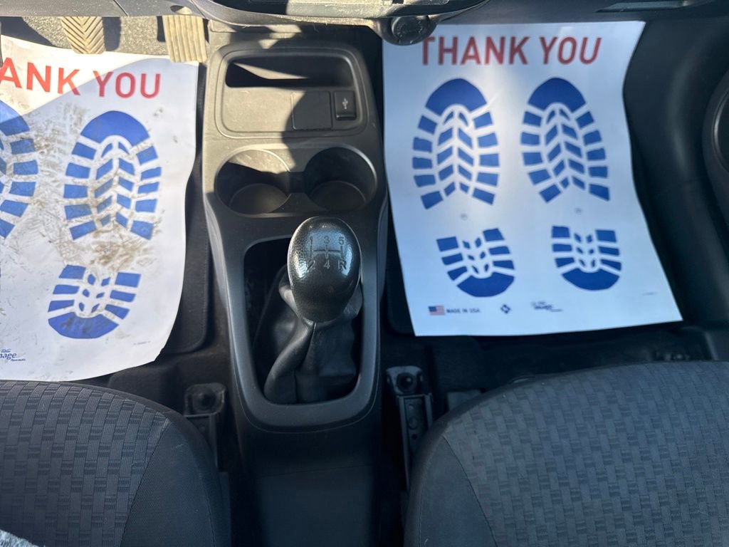 Used 2018 Mitsubishi Mirage ES image 20