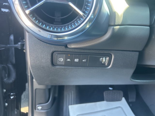 New 2026 Chevrolet Equinox EV LT image 17