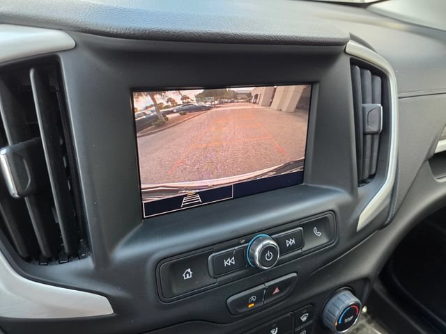 Used 2024 GMC Terrain SLE AWD/4WD image 34