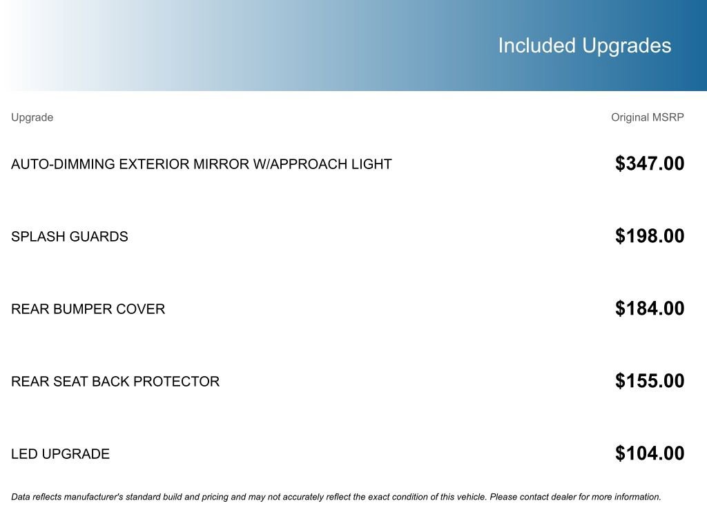 Certified 2025 Subaru Outback Limited image 6
