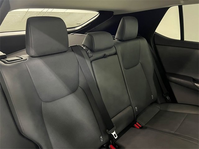 Certified 2024 Lexus RZ 300e Premium w/ Technology Package image 14