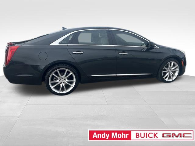 Used 2013 Cadillac XTS Premium FWD image 13