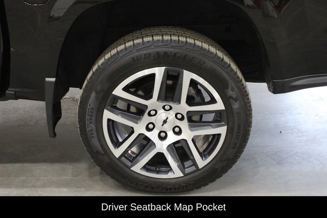 Used 2023 Chevrolet Colorado Z71 w/ Z71 Convenience Package 2 image 38