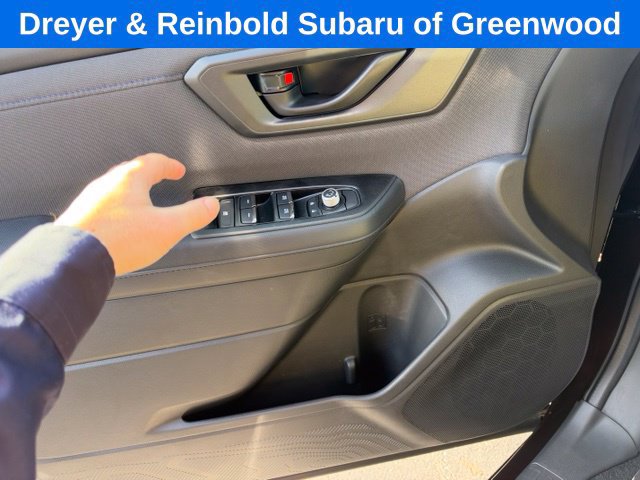 New 2026 Subaru Forester Premium AWD/4WD image 26