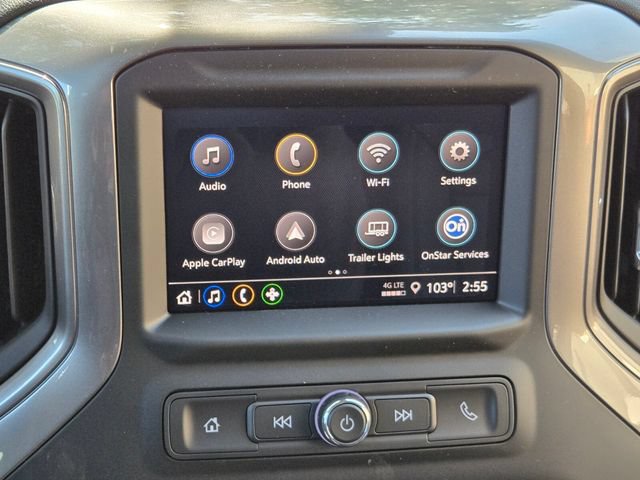 New 2026 GMC Sierra 1500 Pro w/ Graphite Edition AWD/4WD image 20