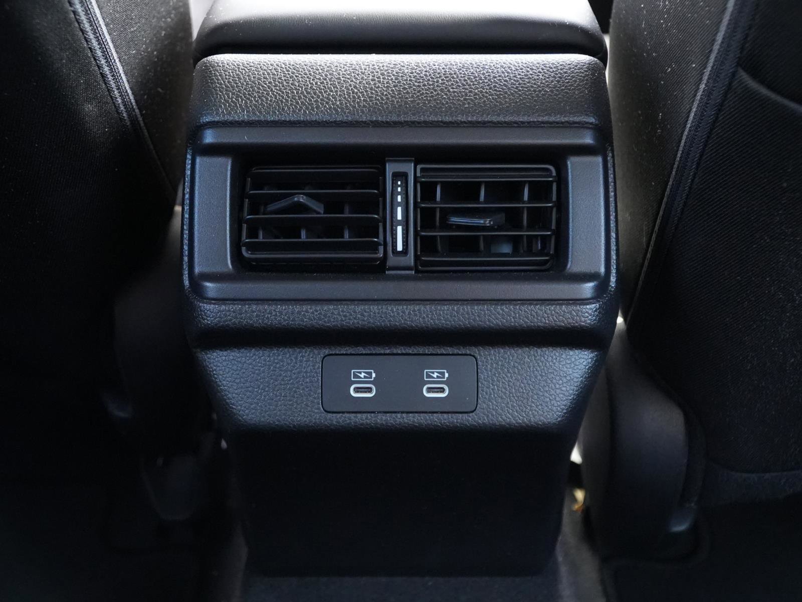 Used 2025 Honda Accord SE image 20