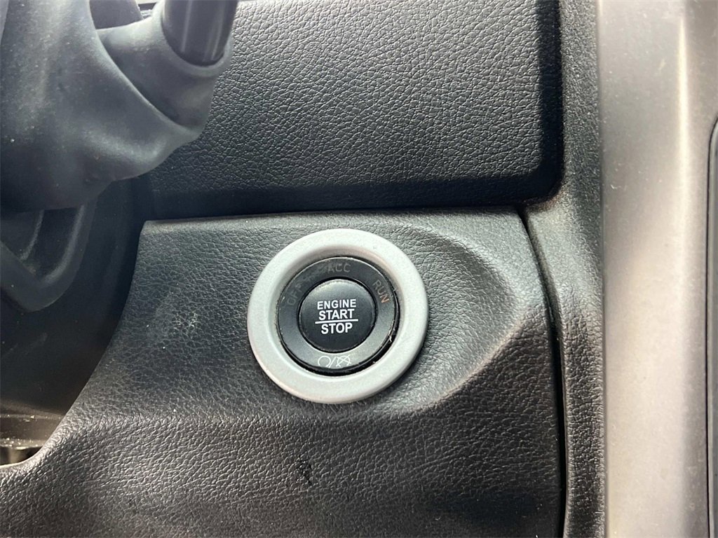 Used 2017 RAM 3500 Laramie Longhorn image 12