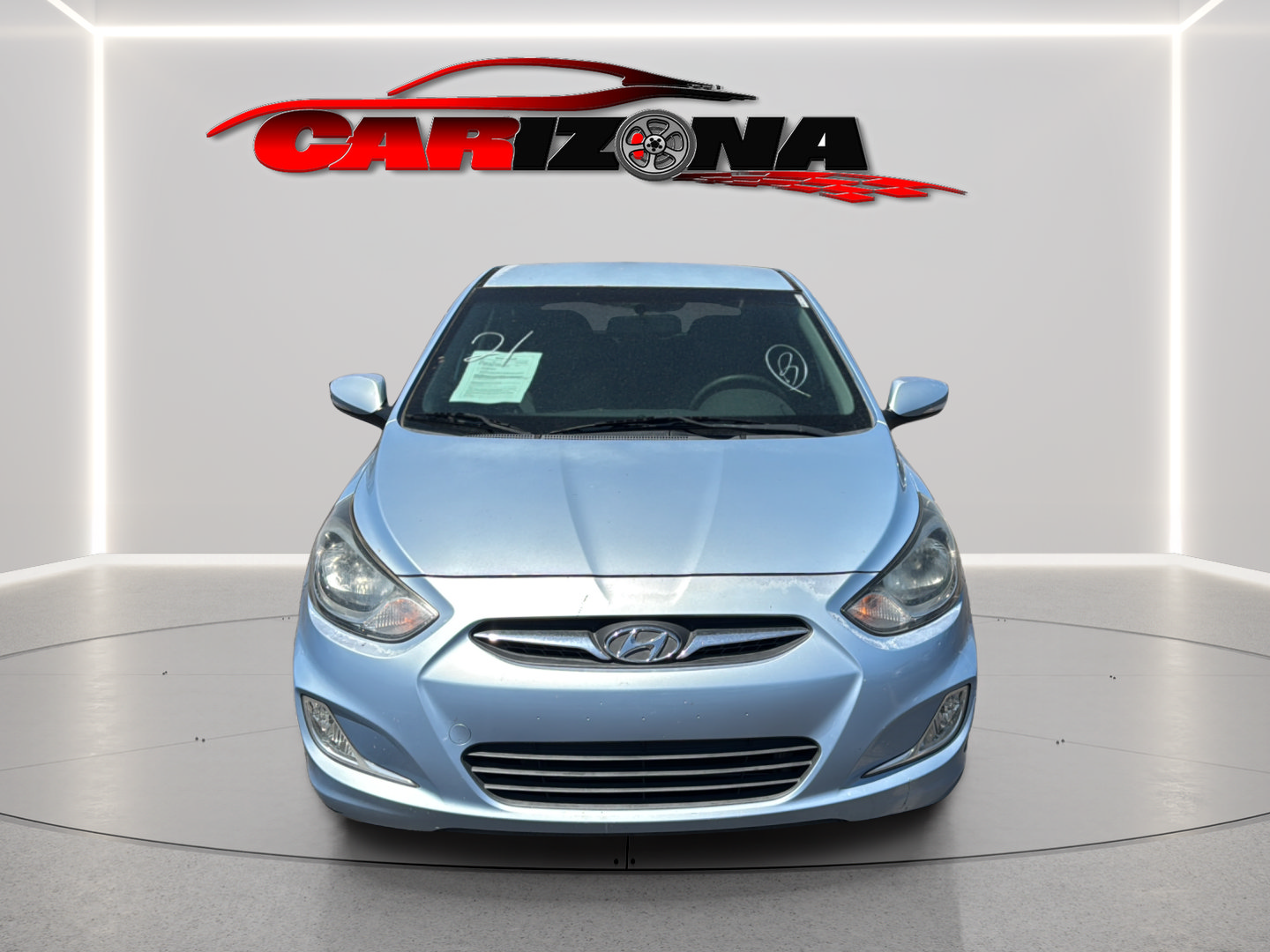 Used 2013 Hyundai Accent SE FWD image 14