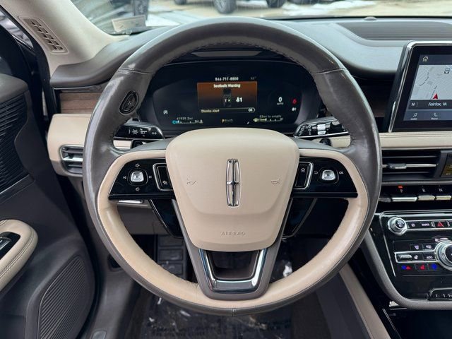 Used 2022 Lincoln Corsair Reserve w/ Equipment Group 201A image 21