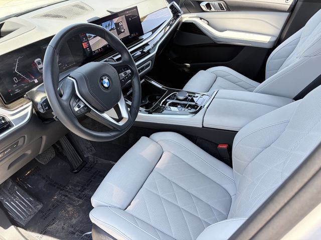 Certified 2024 BMW X5 xDrive40i w/ Premium Package AWD/4WD image 20