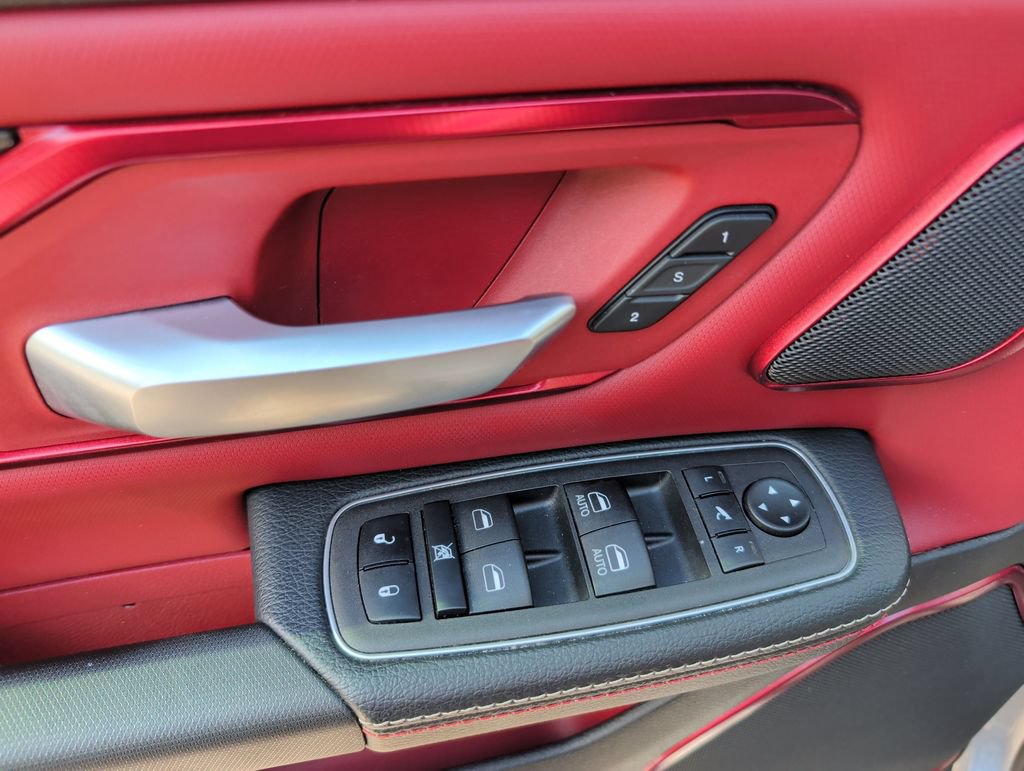 Used 2023 RAM 1500 Rebel w/ Rebel Level 2 Equipment Group AWD/4WD image 13