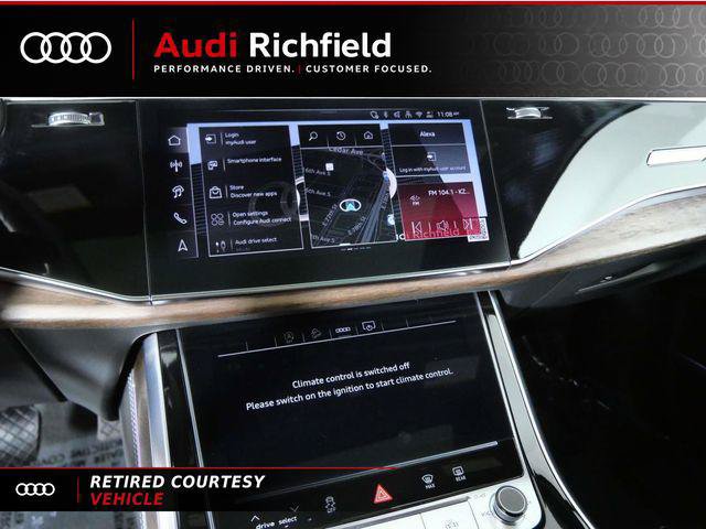 Used 2026 Audi Q7 3.0T Premium Plus w/ Premium Plus Package AWD/4WD image 20