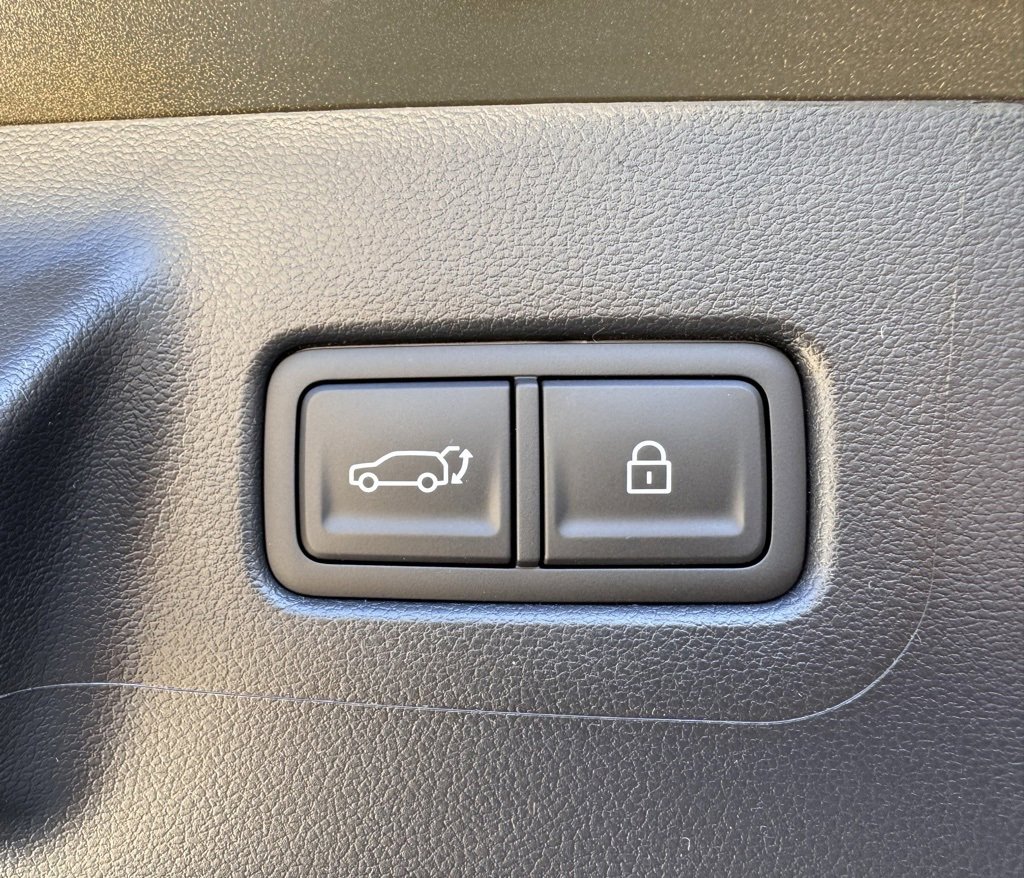 New 2026 Hyundai Santa Fe SEL image 16