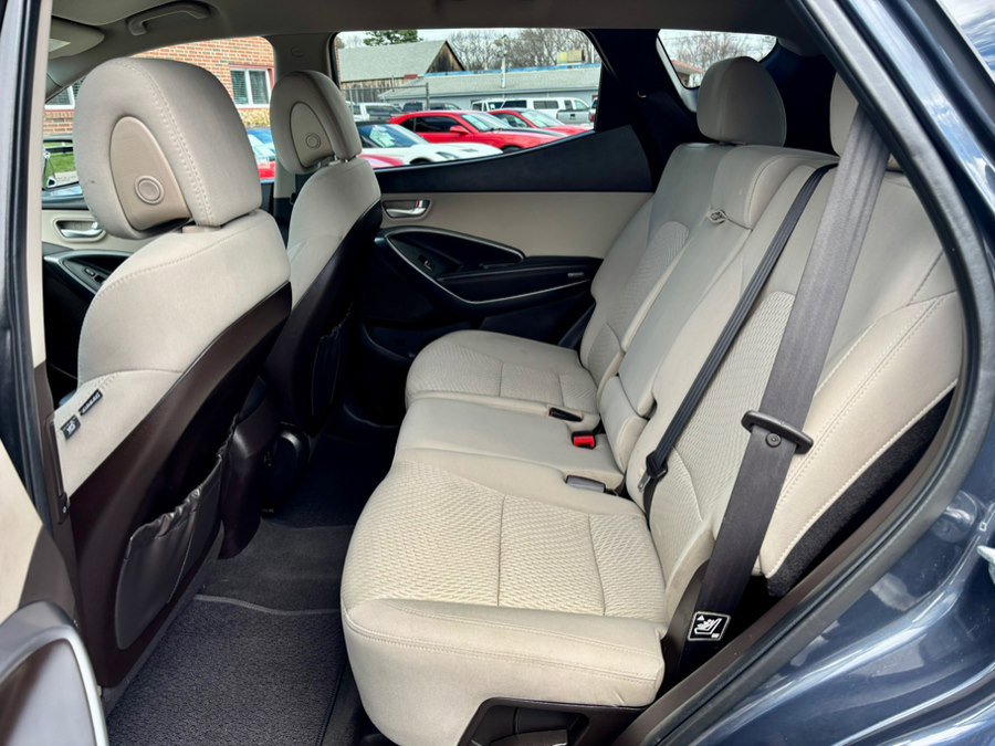 Used 2017 Hyundai Santa Fe Sport image 13