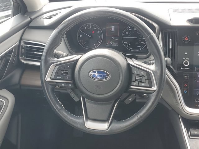 Certified 2021 Subaru Outback Limited AWD/4WD image 14