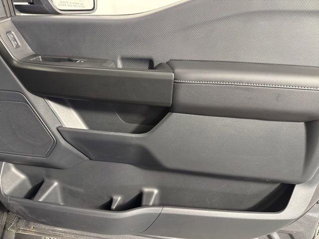 Used 2025 Ford F150 STX w/ Equipment Group 200A image 23