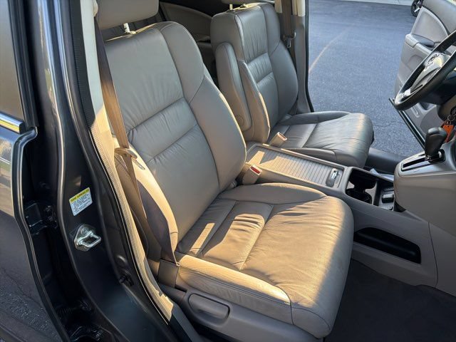 Used 2013 Honda CR-V EX-L image 24
