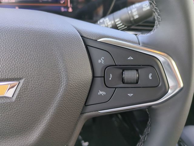 New 2026 Chevrolet Trax LT w/ Driver Confidence Package FWD image 24