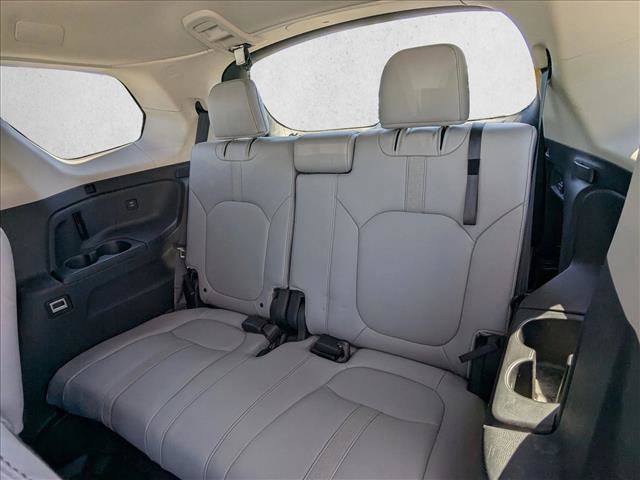 Used 2024 Honda Pilot EX-L image 18