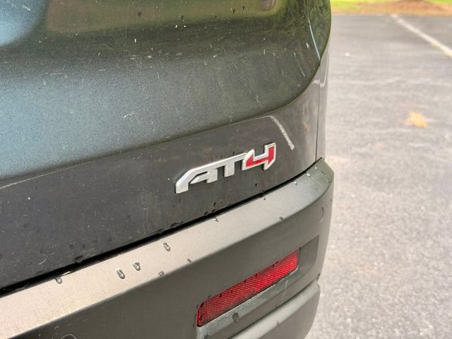 Used 2020 GMC Acadia AT4 w/ Driver Alert Package II AWD/4WD image 16