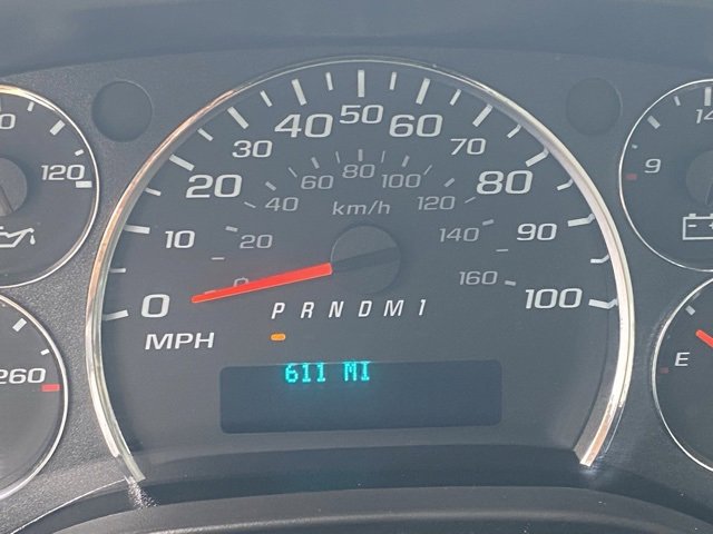 New 2025 Chevrolet Express 3500 w/ Power Convenience Package image 40