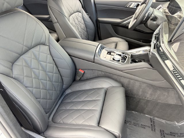 Used 2026 BMW X6 M60i AWD/4WD image 11