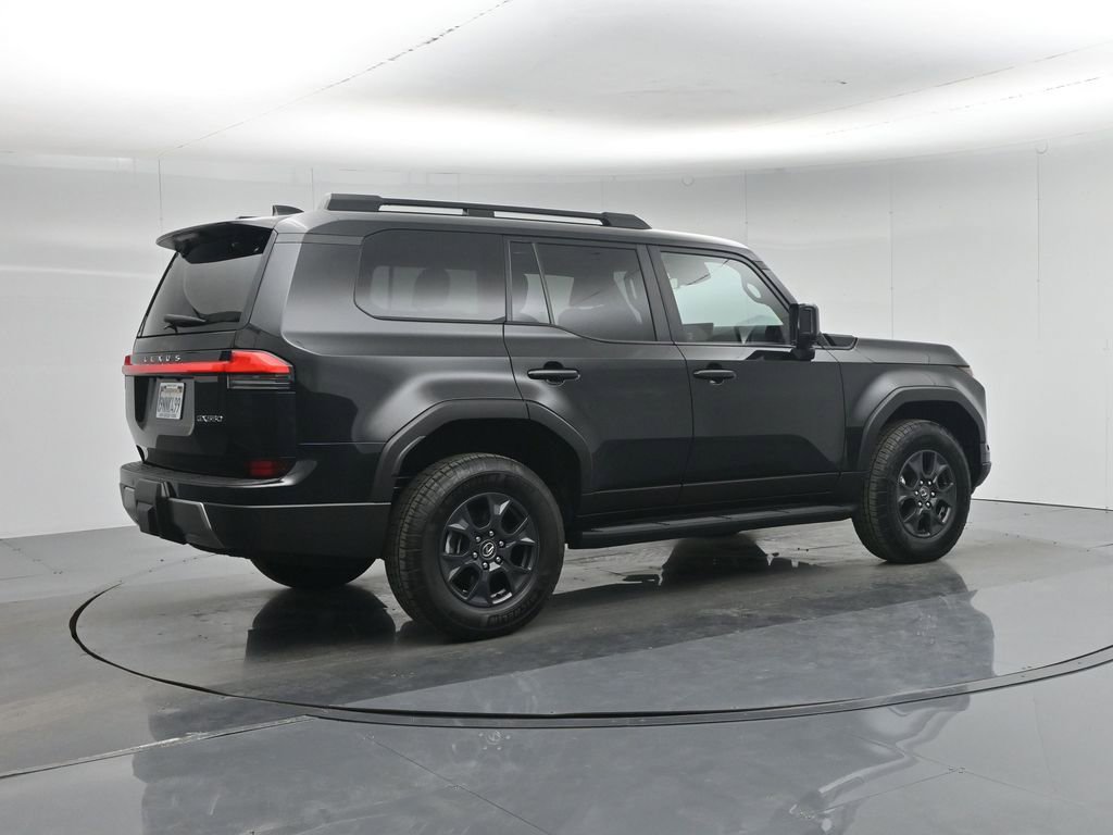Used 2024 Lexus GX 550 550 Premium image 27