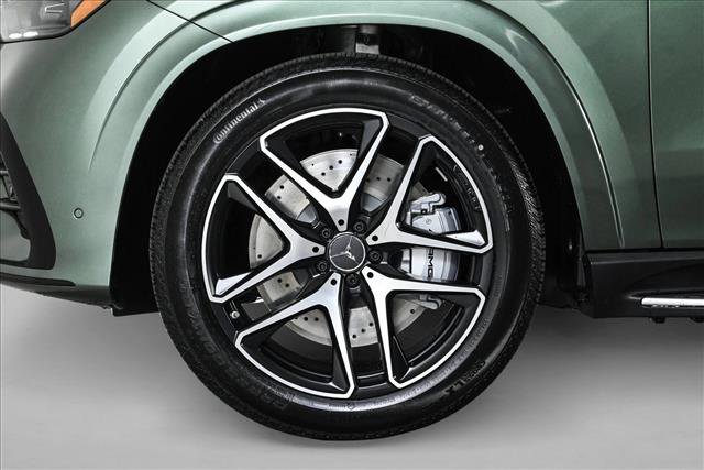 New 2026 Mercedes-Benz GLE 53 AMG 4MATIC Coupe image 25