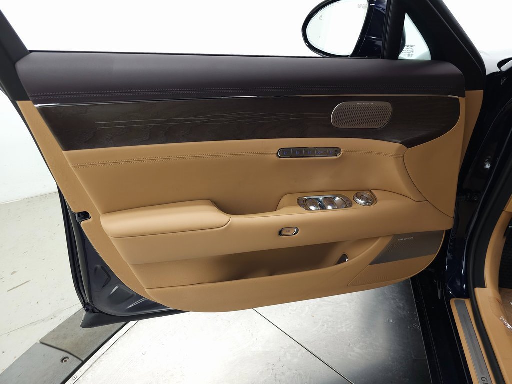 New 2026 Genesis G90 3.5T image 10