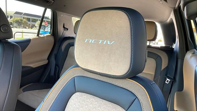 New 2026 Chevrolet Equinox ACTIV w/ LPO, Floor Liner Package image 30