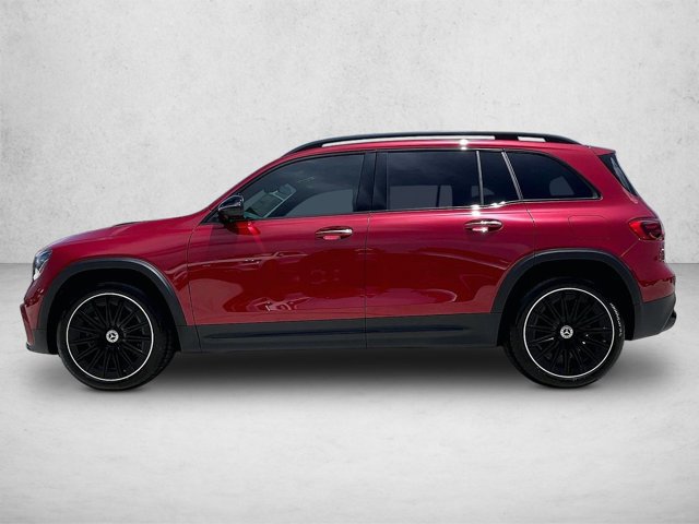 New 2026 Mercedes-Benz GLB 250 image 6