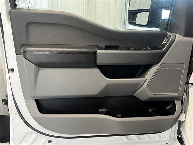 Used 2024 Ford F250 XLT image 11