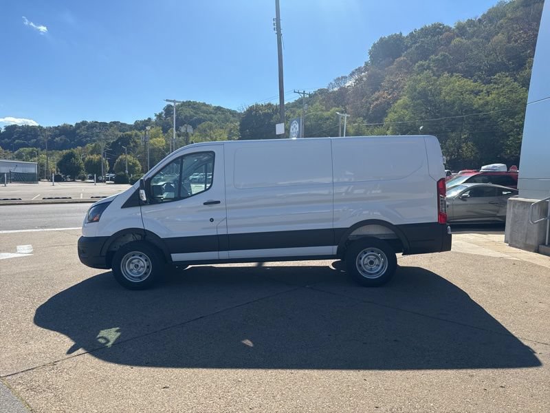 New 2025 Ford Transit 350 Low Roof RWD image 4