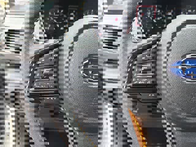 Certified 2025 Subaru Crosstrek 2.5i Wilderness image 8