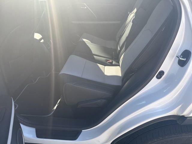 Used 2022 Lexus RX 450h AWD w/ Special Edition image 10
