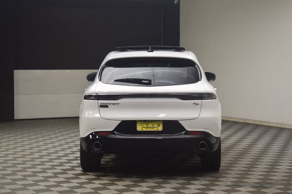 New 2025 Dodge Hornet R/T image 13