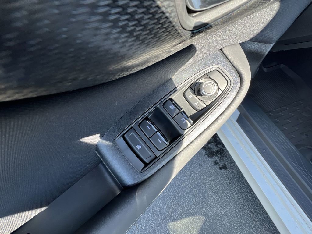 Certified 2025 Subaru Legacy Premium image 24