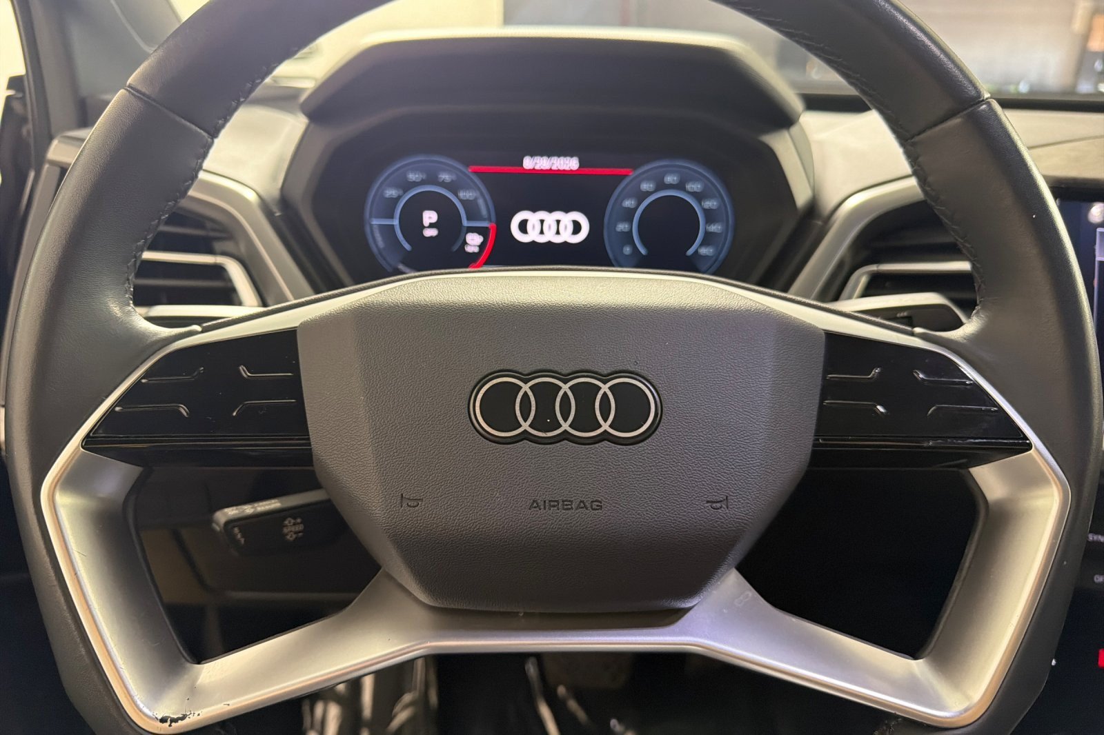 Certified 2023 Audi Q4 e-tron Premium w/ Convenience Package AWD/4WD image 22