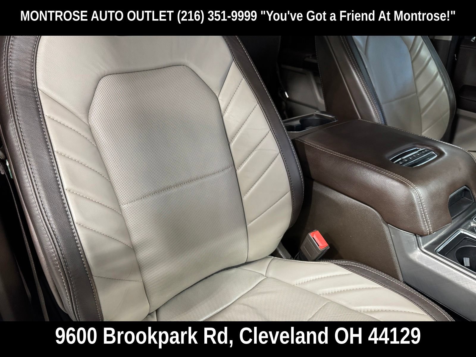 Used 2020 Ford F150 Limited AWD/4WD image 55