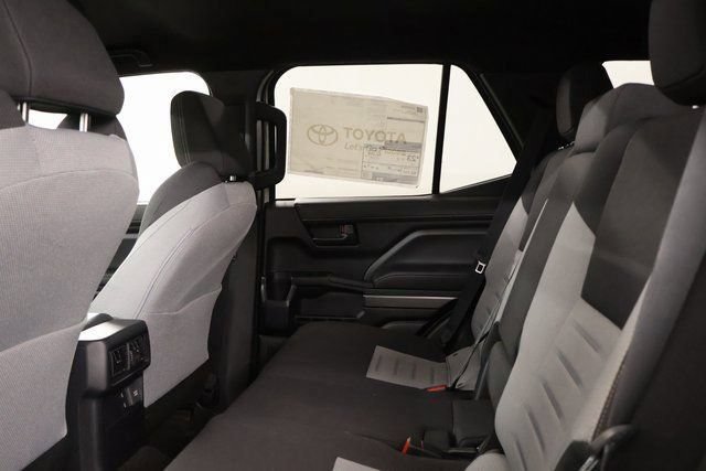 New 2026 Toyota 4Runner TRD Off-Road AWD/4WD image 30